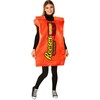 Reese's Peanut Butter Cup Adult Costume - Costumes - 2