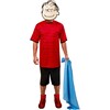 Peanuts Linus Men's Costume - Costumes - 1 - thumbnail