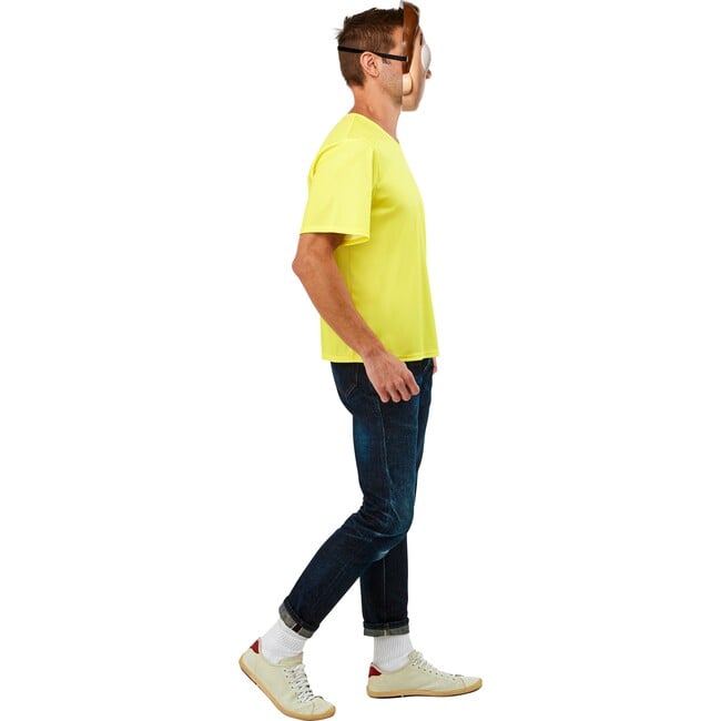 Rick and Morty Men's Costume - Costumes - 2