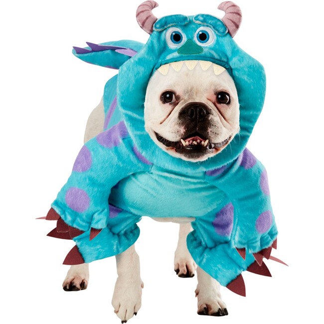 Monsters Inc. Sulley Pet Costume