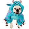 Monsters Inc. Sulley Pet Costume - Costumes - 1 - thumbnail