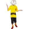 Peanuts Charlie Brown Men's Costume - Costumes - 1 - thumbnail