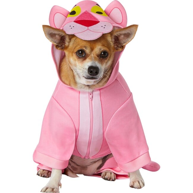 Pink Panther Pet Costume - Costumes - 2