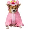 Pink Panther Pet Costume - Costumes - 2