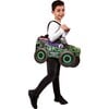 Monster Jam Grave Digger Toddler Costume - Costumes - 1 - thumbnail