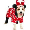 Minnie Mouse Pet Costume - Costumes - 1 - thumbnail