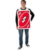 Mattel Games Uno Reverse Adult Unisex Costume - Costumes - 1 - thumbnail