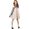 M3gan Girl's Costume - Costumes - 1 - thumbnail