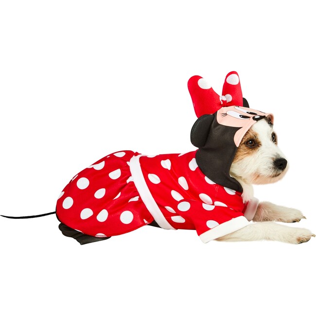 Minnie Mouse Pet Costume - Costumes - 2