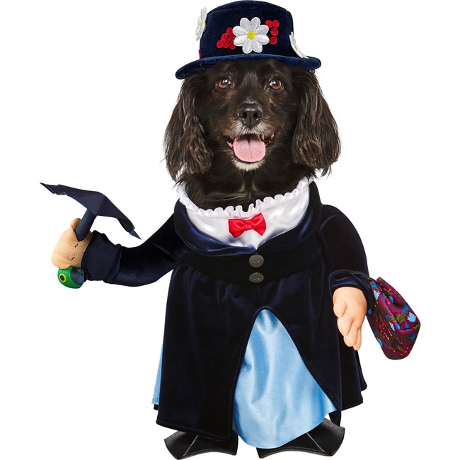 Mary Poppins Pet Costume