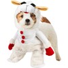 Lamb Chop Pet Costume - Costumes - 1 - thumbnail