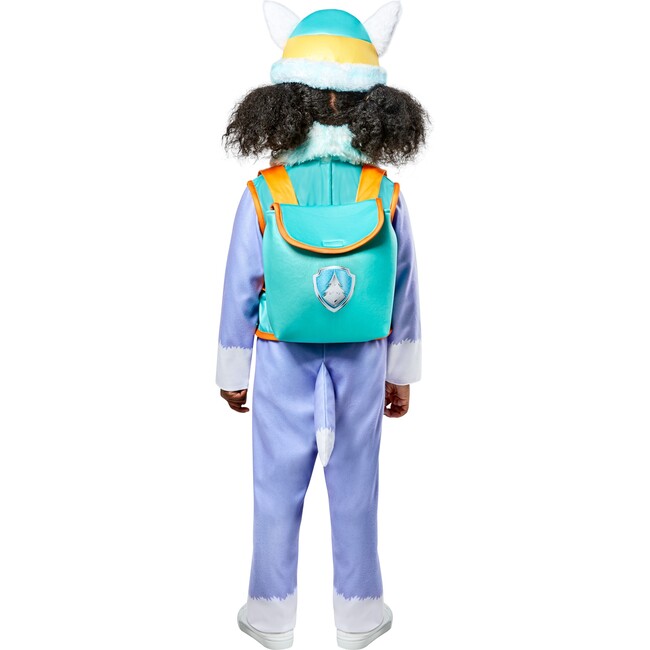 Paw Patrol Everest Toddler Costume - Costumes - 3