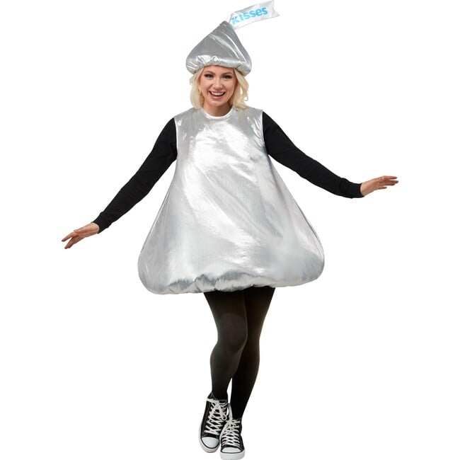 Hershey Kisses Adult Costume