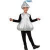 Hershey Kisses Child Costume - Costumes - 1 - thumbnail