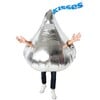 Hershey Kiss Adult Inflatable Costume - Costumes - 1 - thumbnail