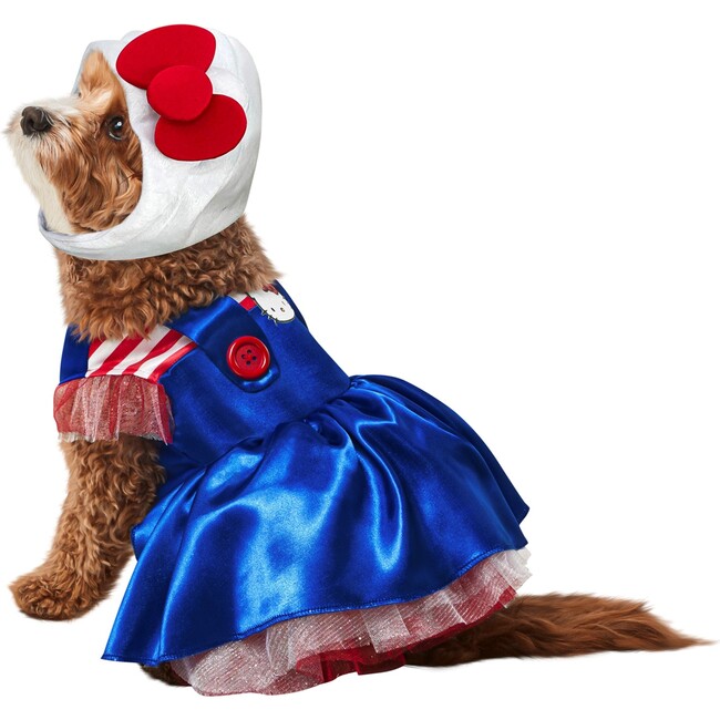 Hello Kitty Pet Dress Costume