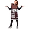 Hershey Chocolate Bar Child Costume - Costumes - 1 - thumbnail