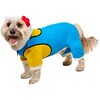 Hello Kitty Pet Costume - Costumes - 1 - thumbnail