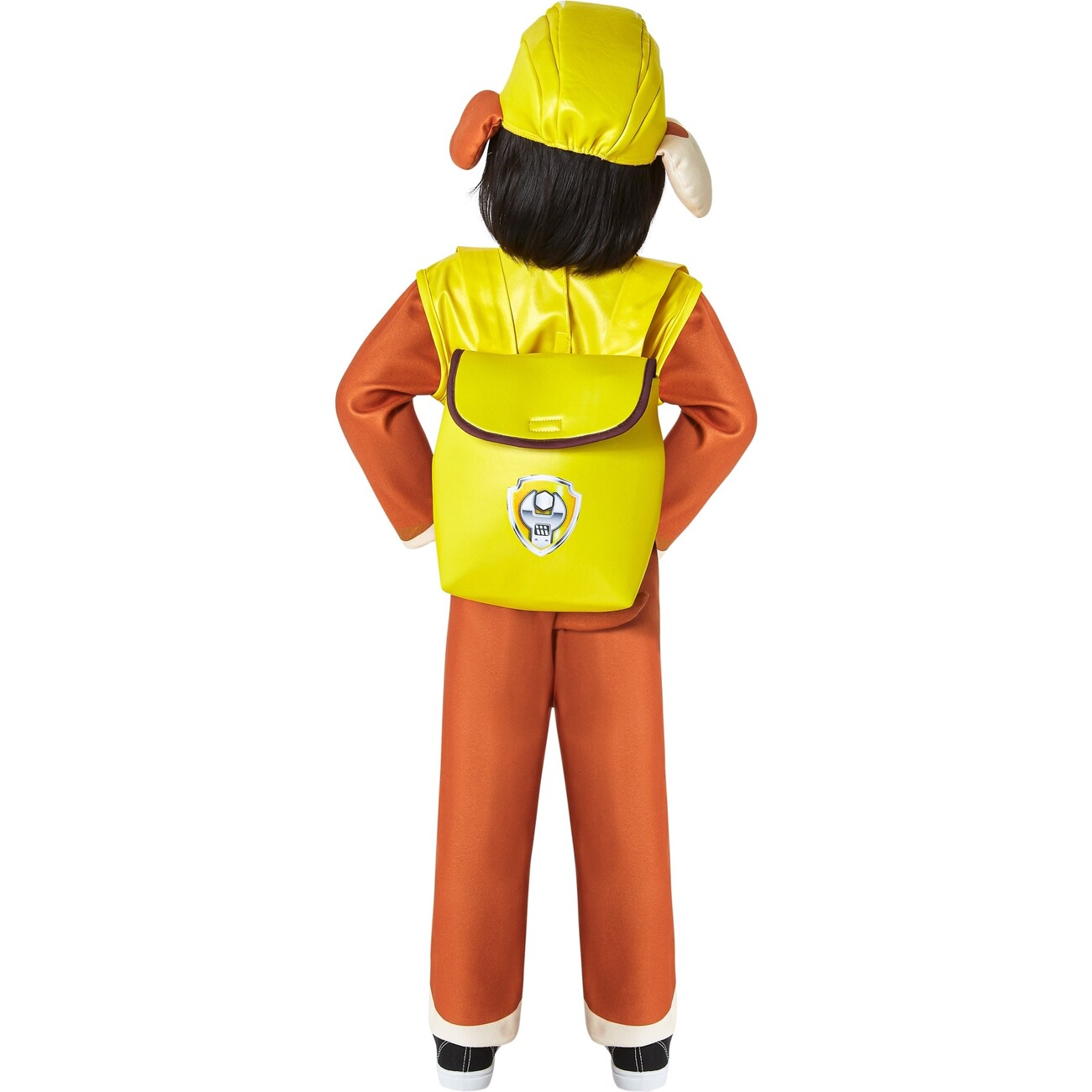 Paw patrol rubble clothes best sale