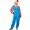 Hello Kitty Women's Comfywear Costume - Costumes - 1 - thumbnail