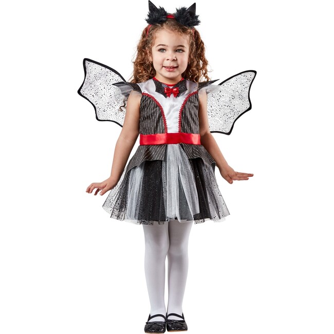 Halloween Bat Toddler Costume