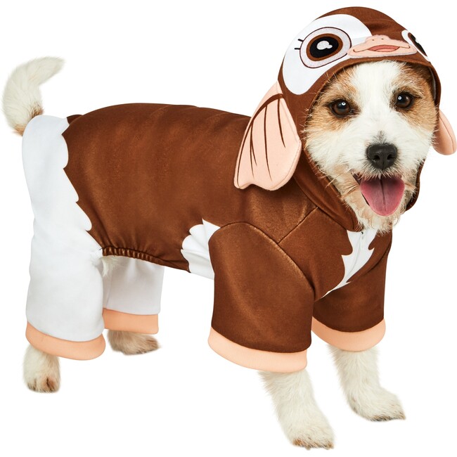 Gremlins Gizmo Pet Costume