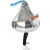 Hershey Kiss Adult Inflatable Costume - Costumes - 2