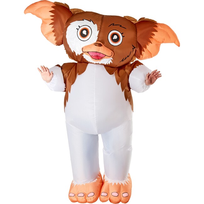 Gremlins Gizmo Adult Inflatable Costume