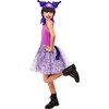 Hello Kitty Kuromi Child Accessory Set - Costume Accessories - 2