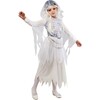 Ghostly Girl Child Costume - Costumes - 1 - thumbnail