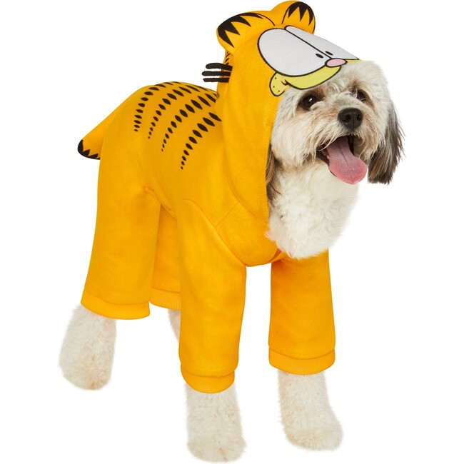 Garfield Pet Costume