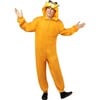 Garfield Adult Unisex Comfywear Costume - Costumes - 1 - thumbnail