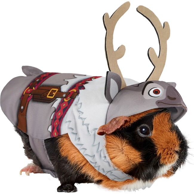 Frozen Sven Pet Costume