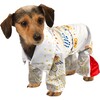 Elvis Presley Pet Costume - Costumes - 1 - thumbnail