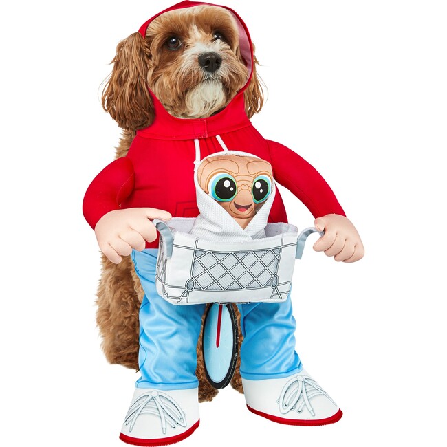 E.T. Pet Costume