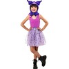 Hello Kitty Kuromi Child Accessory Set - Costume Accessories - 3