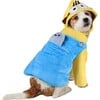 Despicable Me Minions Otto Pet Costume - Costumes - 1 - thumbnail