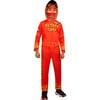 Monster Jam El Toro Loco Child Costume - Costumes - 2