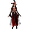 Enchanted Glamour Witch Women's Costume - Costumes - 1 - thumbnail