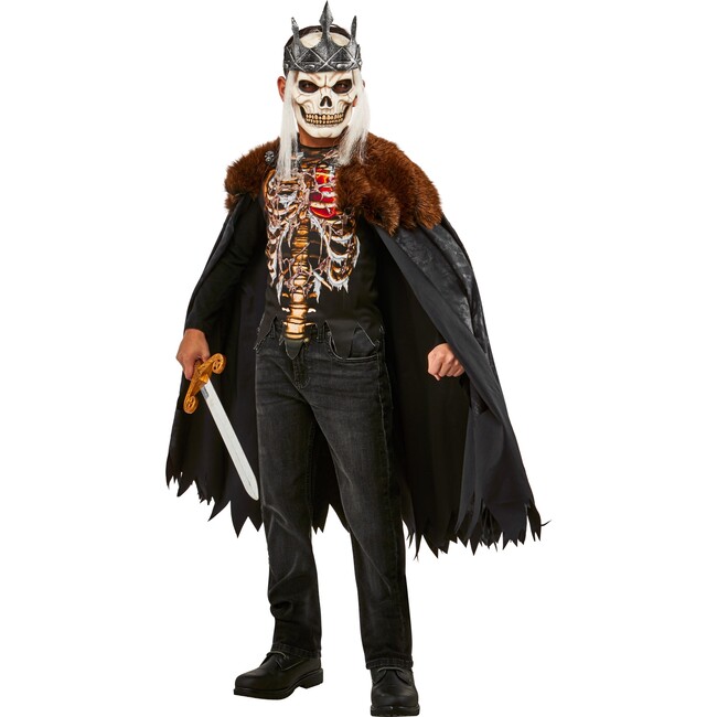 Dead King Child Costume