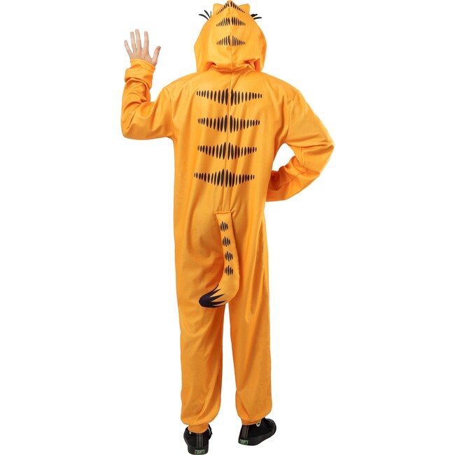 Garfield Adult Unisex Comfywear Costume - Costumes - 2