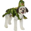 Creature from the Black Lagoon Gill-man Pet Costume - Costumes - 1 - thumbnail