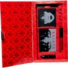 Elvira Makeup Kit - Costume Accessories - 2