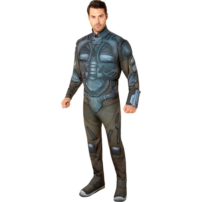 Dune Paul Atreides Men's Costume - Costumes - 2