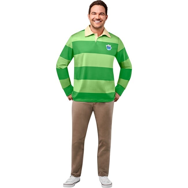 Blues Clues Steve Men's Costume