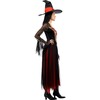 Enchanted Glamour Witch Women's Costume - Costumes - 3