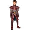 Avatar The Last Airbender Zuko Boy's Costume - Costumes - 1 - thumbnail