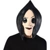 Coraline Deluxe Overhead Adult Mask - Costume Accessories - 2