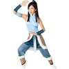 Avatar The Legend of Korra Korra Women's Costume - Costumes - 1 - thumbnail