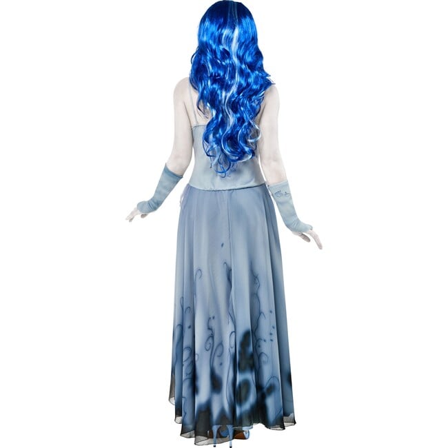 Corpse Bride Women's Costume - Costumes - 3